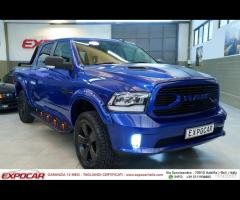 Dodge RAM 1500 HEMI 5.7 V8 HEMI Limited 400cv at8