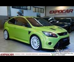 Ford Focus rs