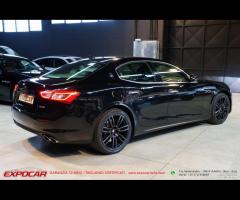 Maserati Ghibli V6 Diesel Gransport - 12