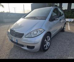 Mercedes-benz A 180 A 180 CDI Classic