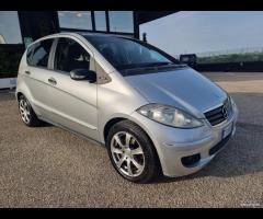 Mercedes-benz A 180 A 180 CDI Classic