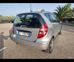 Mercedes-benz A 180 A 180 CDI Classic - 8