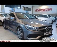 Mercedes-benz CLA 200 CLA 200 d 4Matic Automatic S