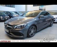 Mercedes-benz CLA 200 CLA 200 d 4Matic Automatic S