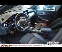 Mercedes-benz CLA 200 CLA 200 d 4Matic Automatic S