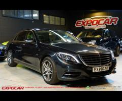 Mercedes-Benz S 350 d (cdi bt) Premium auto Massag