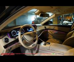 Mercedes-Benz S 350 d (cdi bt) Premium auto Massag