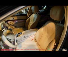 Mercedes-Benz S 350 d (cdi bt) Premium auto Massag - 9