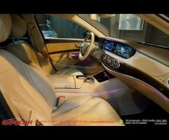 Mercedes-Benz S 350 d (cdi bt) Premium auto Massag - 12