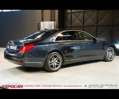 Mercedes-Benz S 350 d (cdi bt) Premium auto Massag - 15