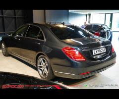 Mercedes-Benz S 350 d (cdi bt) Premium auto Massag - 16