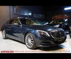 Mercedes-benz S 350 S 350 BlueTEC 4Matic Premium M