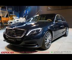 Mercedes-benz S 350 S 350 BlueTEC 4Matic Premium M