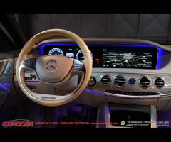 Mercedes-benz S 350 S 350 BlueTEC 4Matic Premium M - 7