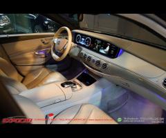 Mercedes-benz S 350 S 350 BlueTEC 4Matic Premium M - 8