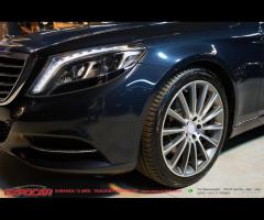 Mercedes-benz S 350 S 350 BlueTEC 4Matic Premium M - 11