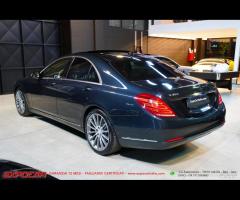 Mercedes-benz S 350 S 350 BlueTEC 4Matic Premium M - 15