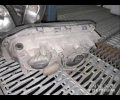 Fari - Fanali Anteriori Per Mercedes W140 - W 140