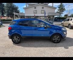 Ford EcoSport 1.5 TDCi 100 CV Start&Stop ST-Line B - 3