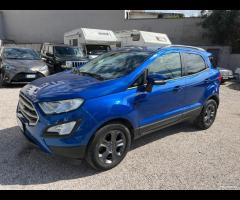 Ford EcoSport 1.5 TDCi 100 CV Start&Stop ST-Line B - 8