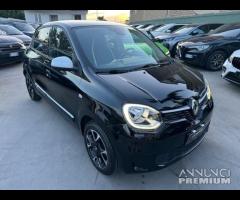 Renault Twingo TCe 95 CV EDC Intens