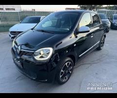 Renault Twingo TCe 95 CV EDC Intens