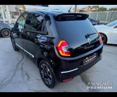 Renault Twingo TCe 95 CV EDC Intens