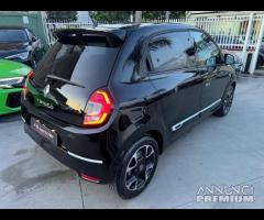 Renault Twingo TCe 95 CV EDC Intens