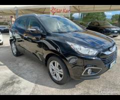 Hyundai iX35 1.7 CRDi 2WD Comfort