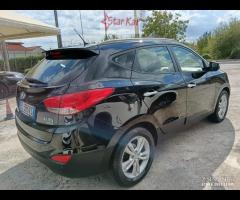 Hyundai iX35 1.7 CRDi 2WD Comfort