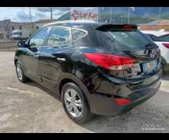 Hyundai iX35 1.7 CRDi 2WD Comfort - 6