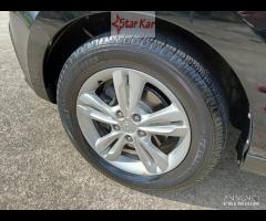 Hyundai iX35 1.7 CRDi 2WD Comfort - 7