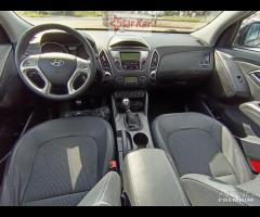 Hyundai iX35 1.7 CRDi 2WD Comfort - 10