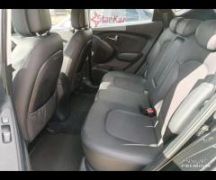 Hyundai iX35 1.7 CRDi 2WD Comfort - 12