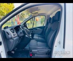 Renault trafic 2018 - EURO 6 - SOLI 10700 EUROOOOO