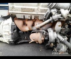 Motore Per Mercedes 250TD OM605 - OM 605 - 7