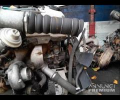 Motore Per Mercedes 250TD OM605 - OM 605 - 8