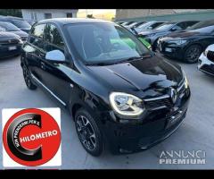 Renault Twingo TCe 95 CV  Intens