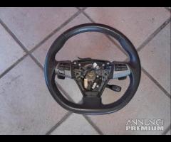 Volante In Pelle Per Toyota Rav4 - Rav 4 2012