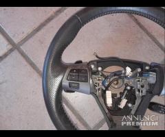 Volante In Pelle Per Toyota Rav4 - Rav 4 2012