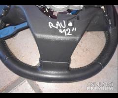 Volante In Pelle Per Toyota Rav4 - Rav 4 2012 - 9