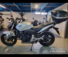 Honda Hornet - 2011 FINANZIABILE