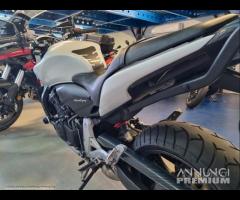 Honda Hornet - 2011 FINANZIABILE - 7