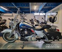 Harley-Davidson Touring Road King - 2015 FINANZIAB - 1