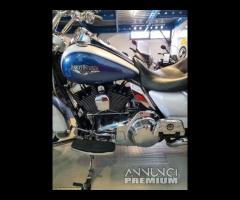 Harley-Davidson Touring Road King - 2015 FINANZIAB - 3