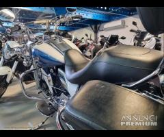 Harley-Davidson Touring Road King - 2015 FINANZIAB