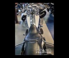 Harley-Davidson Touring Road King - 2015 FINANZIAB - 10