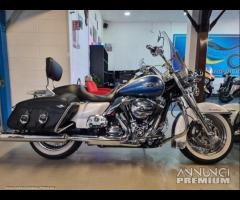 Harley-Davidson Touring Road King - 2015 FINANZIAB - 13