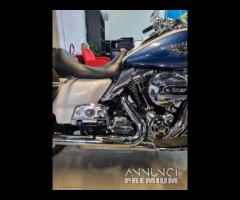 Harley-Davidson Touring Road King - 2015 FINANZIAB - 15