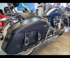 Harley-Davidson Touring Road King - 2015 FINANZIAB - 17